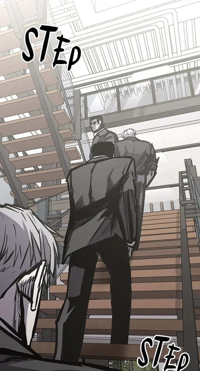 Read Hectopascal chapter 90 image 51 on Lezhin