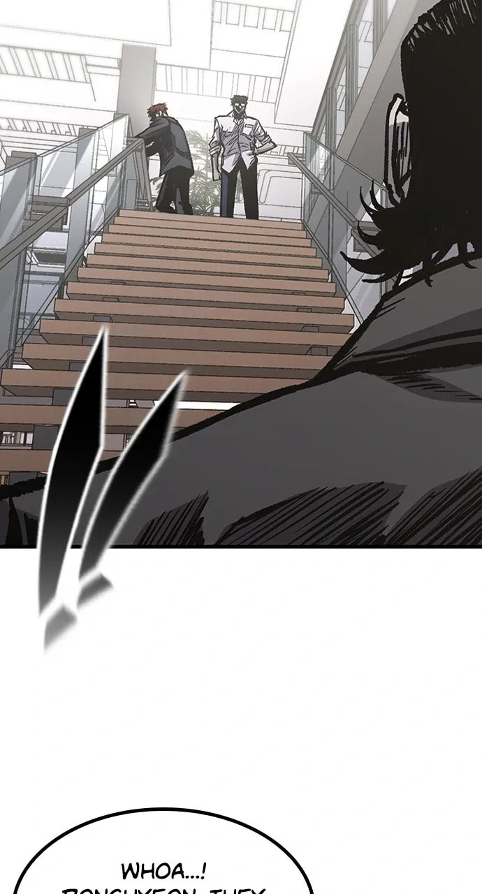 Read Hectopascal chapter 90 image 55 on Lezhin