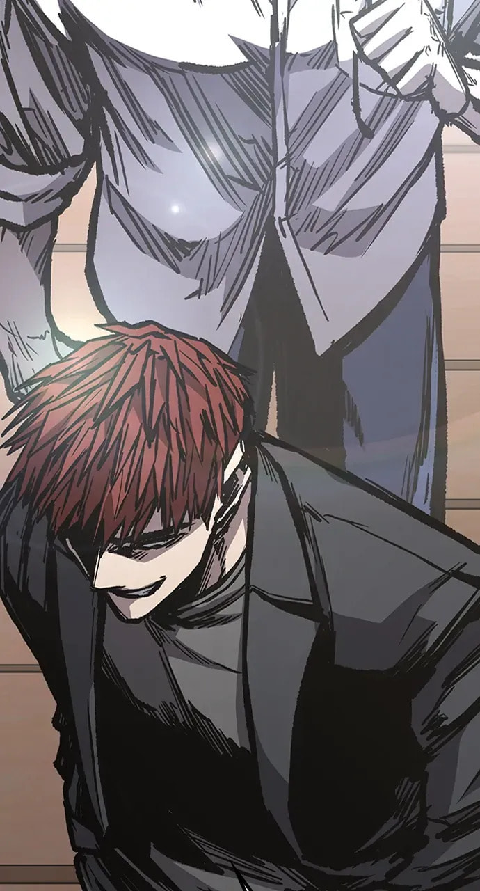 Read Hectopascal chapter 90 image 59 on Lezhin