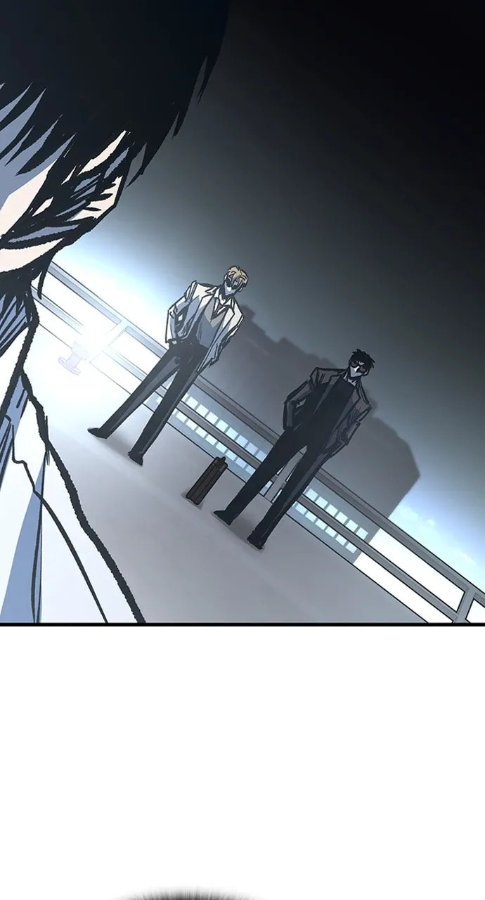 Read Hectopascal chapter 90 image 80 on Lezhin