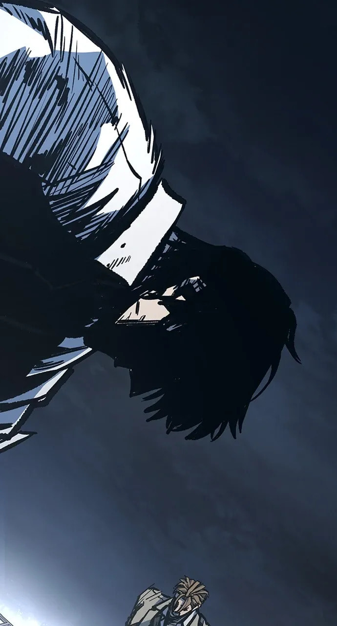 Read Hectopascal chapter 91 image 102 on Lezhin