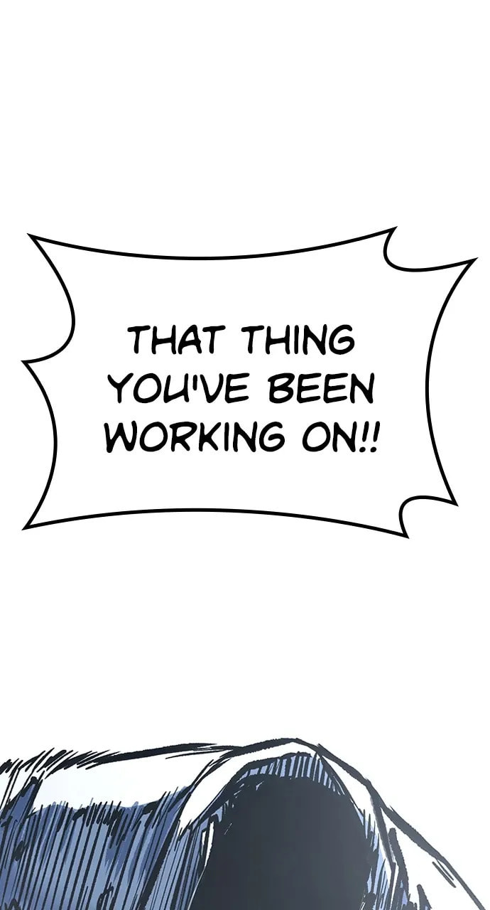 Read Hectopascal chapter 91 image 106 on Lezhin