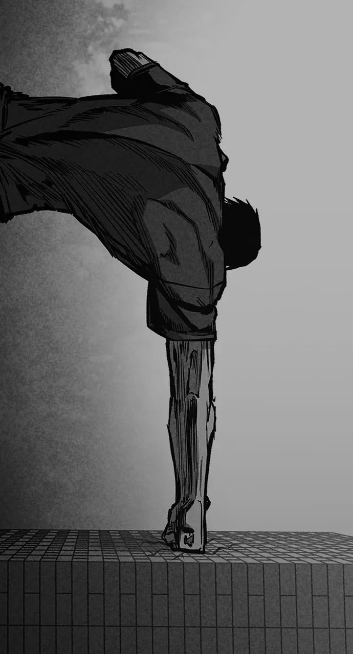 Read Hectopascal chapter 91 image 108 on Lezhin