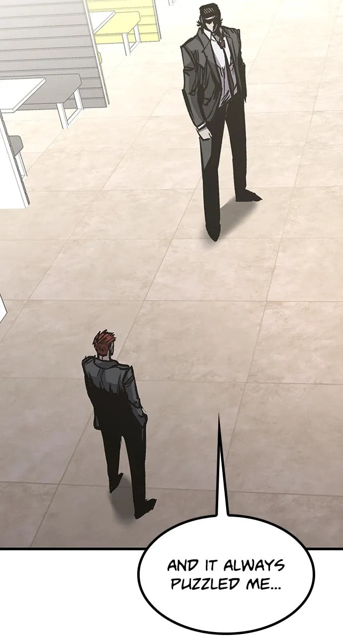 Read Hectopascal chapter 91 image 27 on Lezhin