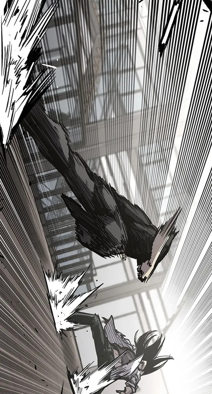 Read Hectopascal chapter 91 image 47 on Lezhin