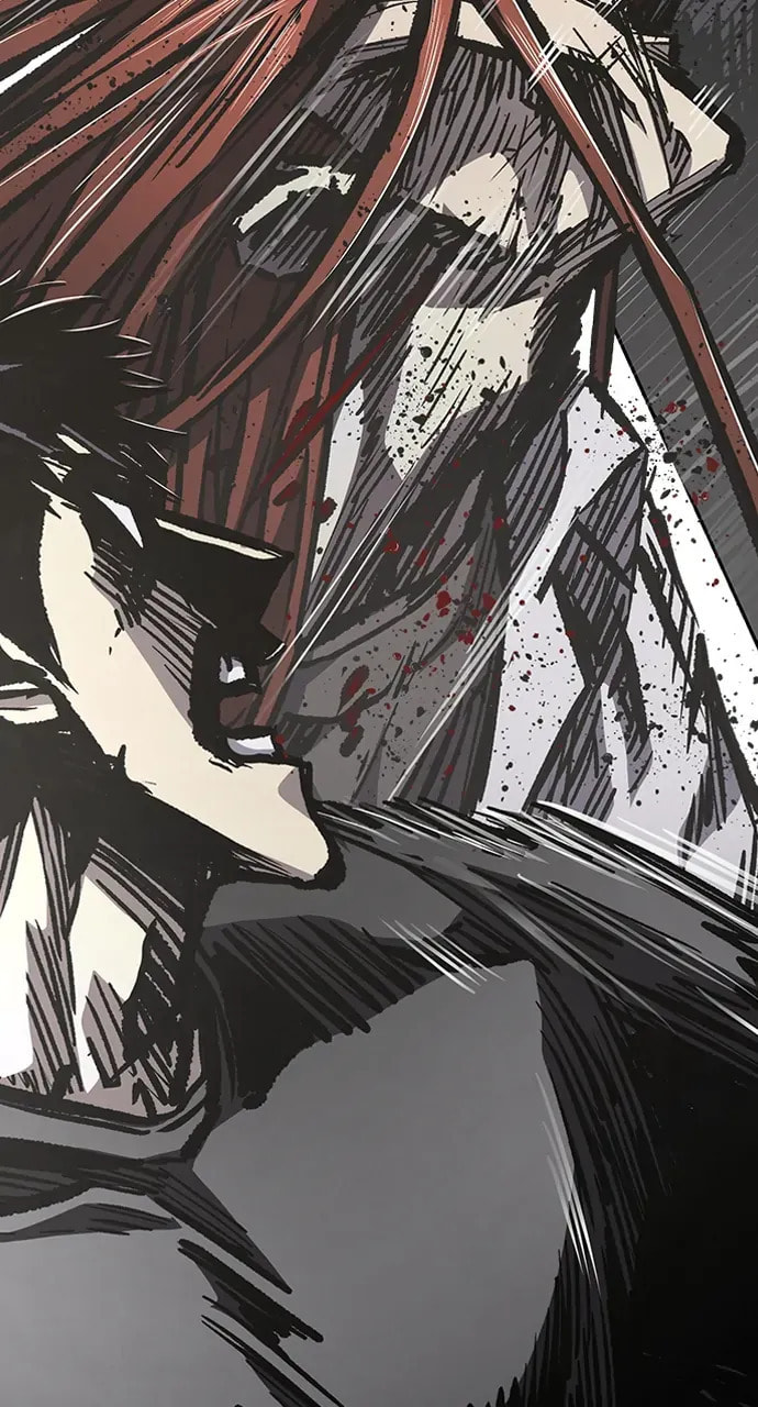 Read Hectopascal chapter 91 image 62 on Lezhin