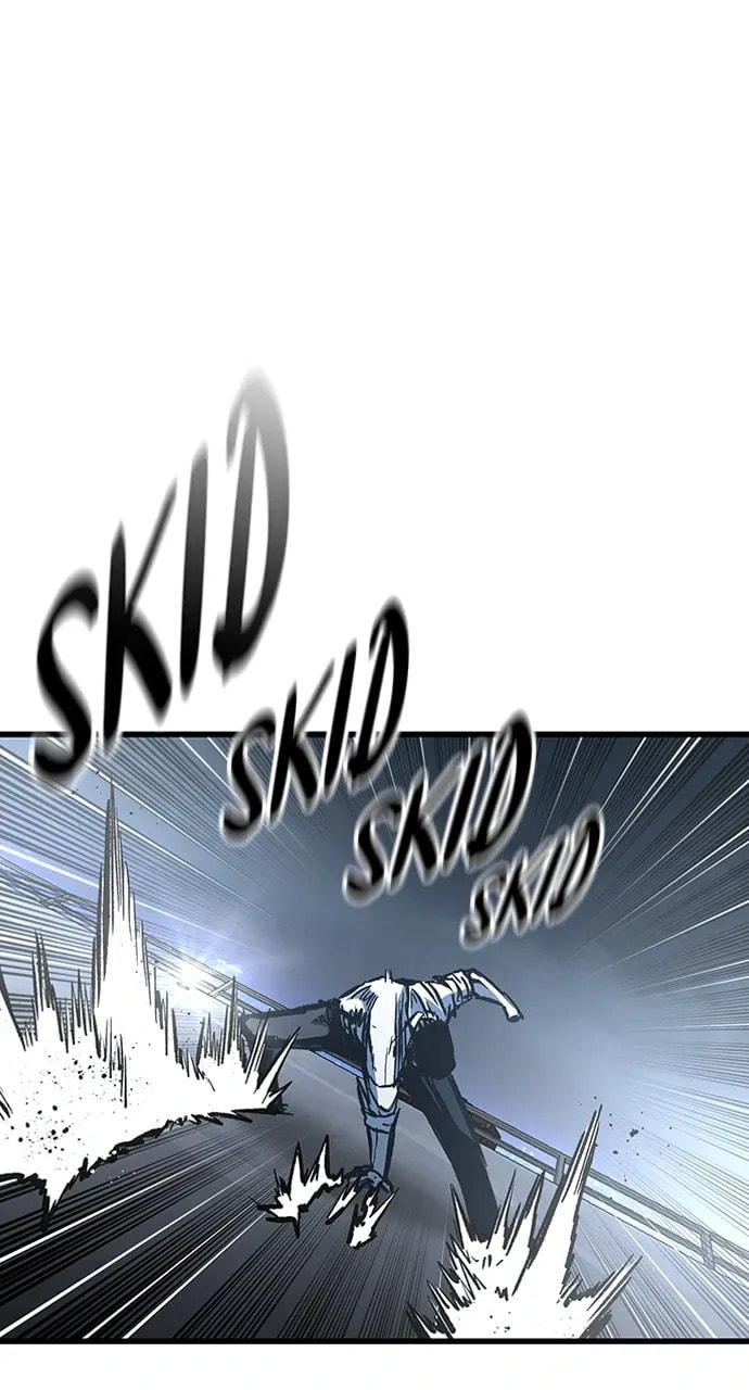 Read Hectopascal chapter 91 image 88 on Lezhin