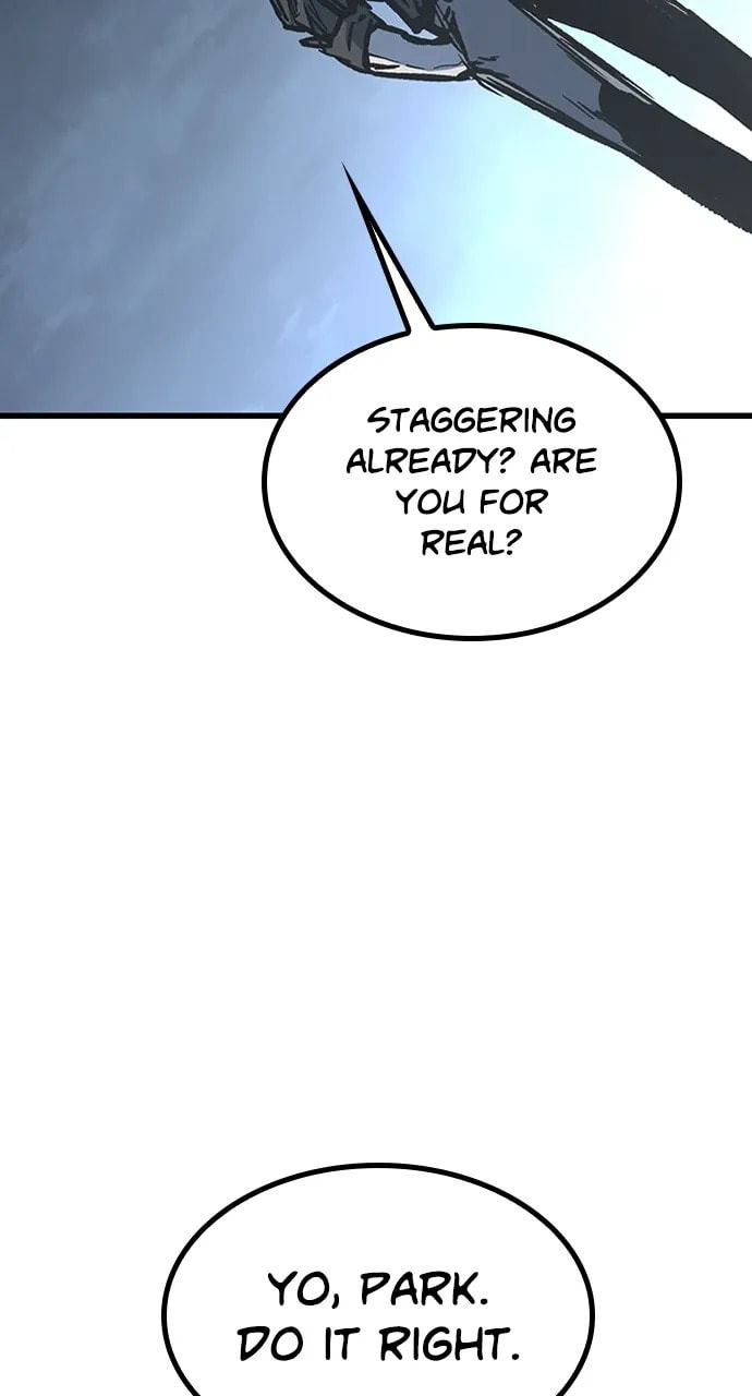 Read Hectopascal chapter 91 image 91 on Lezhin