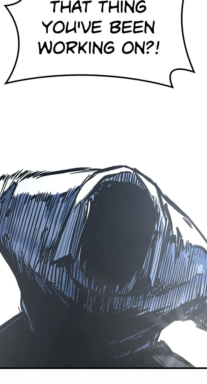 Read Hectopascal chapter 92 image 1 on Lezhin