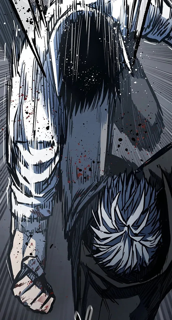 Read Hectopascal chapter 92 image 24 on Lezhin