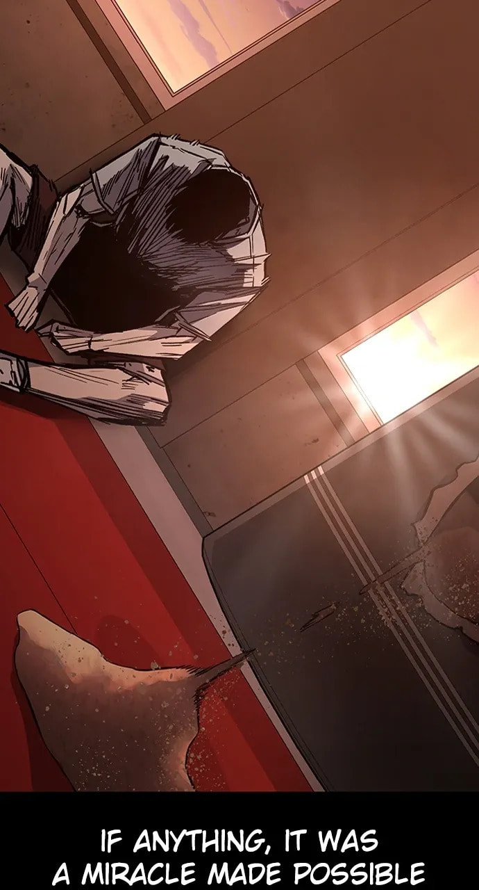 Read Hectopascal chapter 92 image 87 on Lezhin