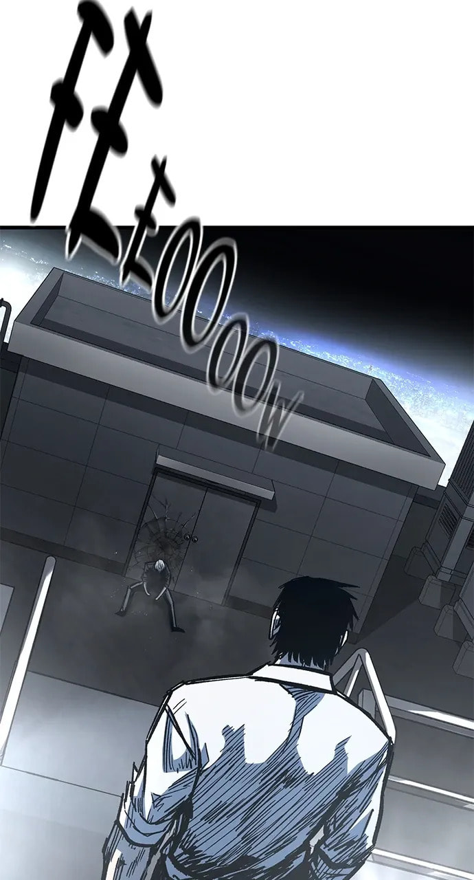 Read Hectopascal chapter 93 image 1 on Lezhin