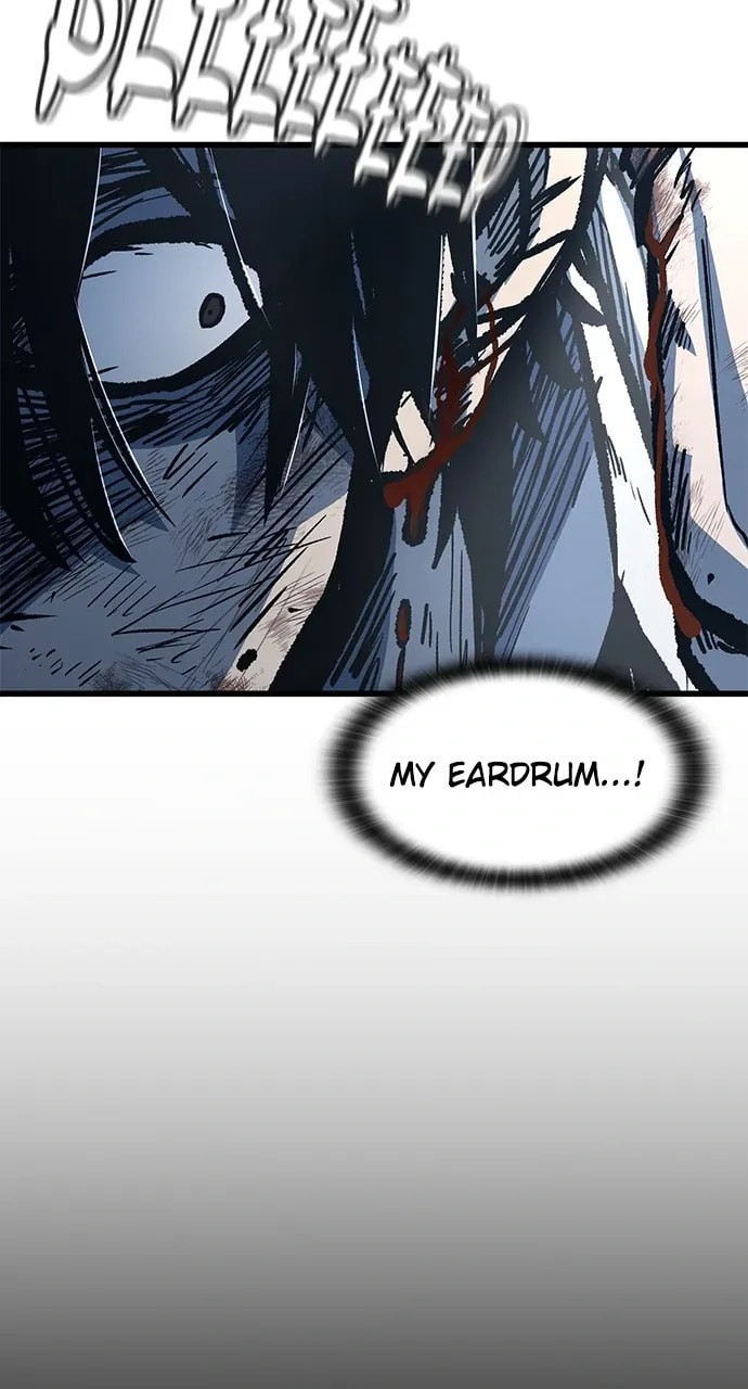 Read Hectopascal chapter 93 image 109 on Lezhin