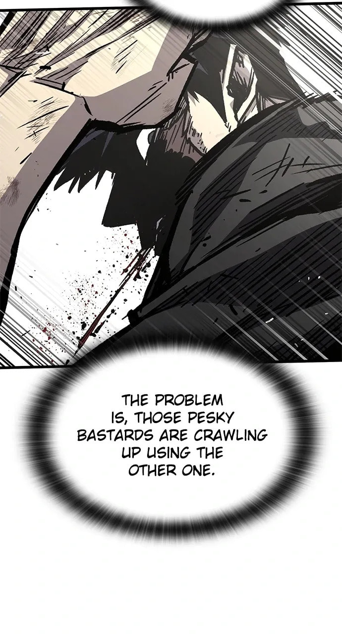 Read Hectopascal chapter 93 image 20 on Lezhin
