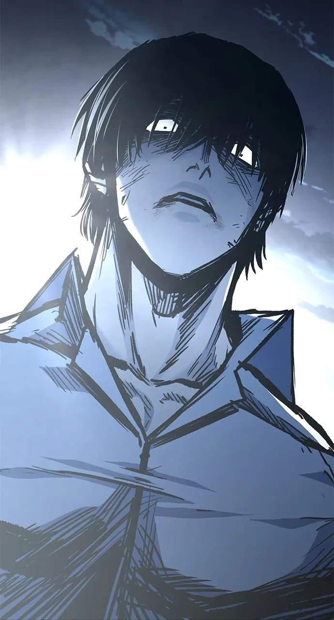 Read Hectopascal chapter 93 image 3 on Lezhin
