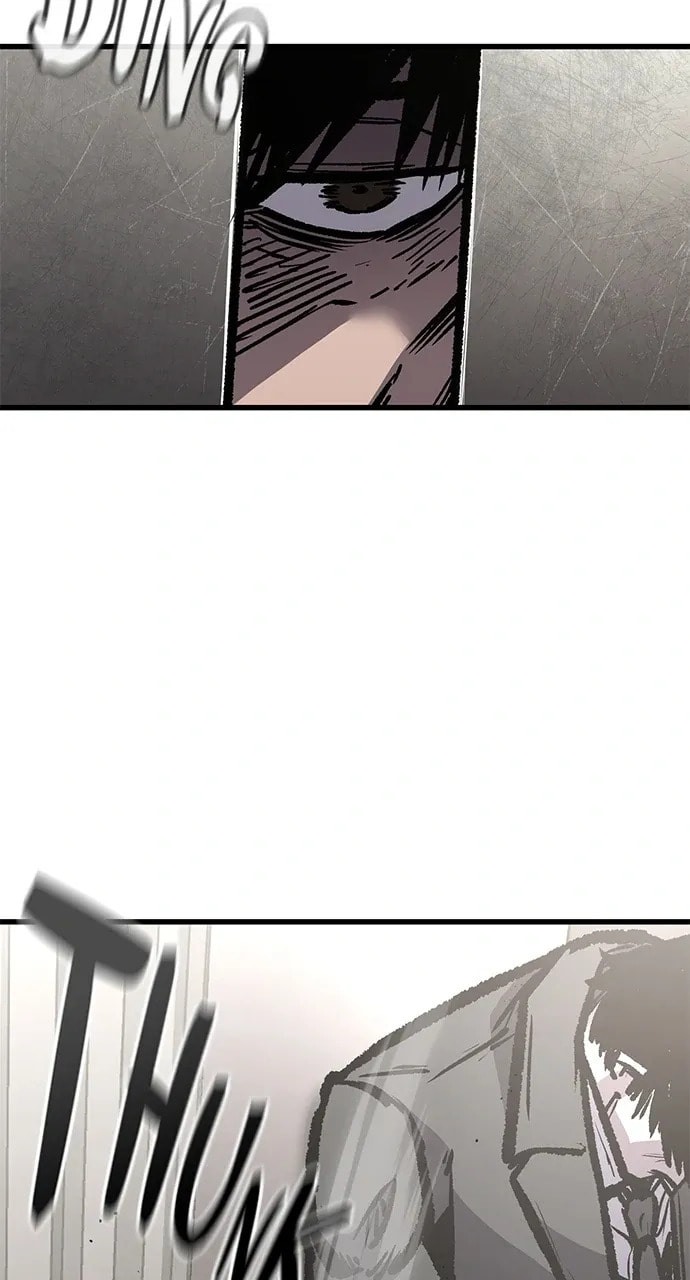 Read Hectopascal chapter 93 image 33 on Lezhin