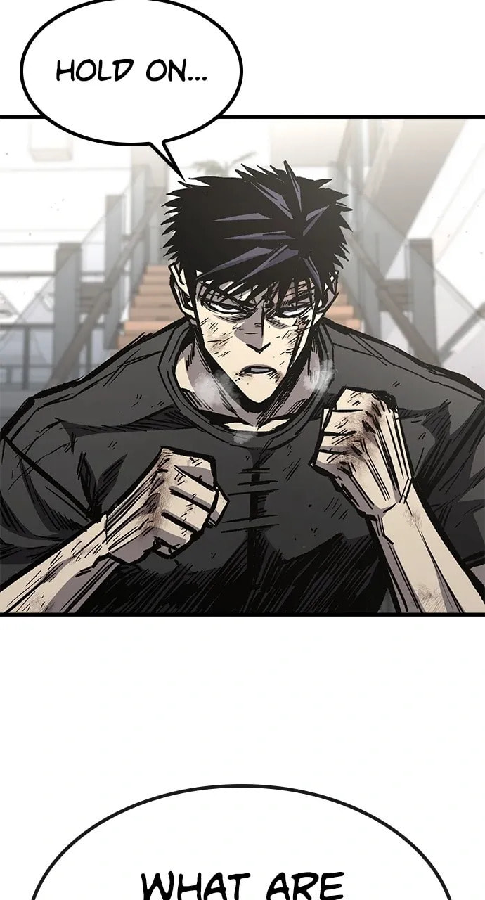 Read Hectopascal chapter 93 image 37 on Lezhin