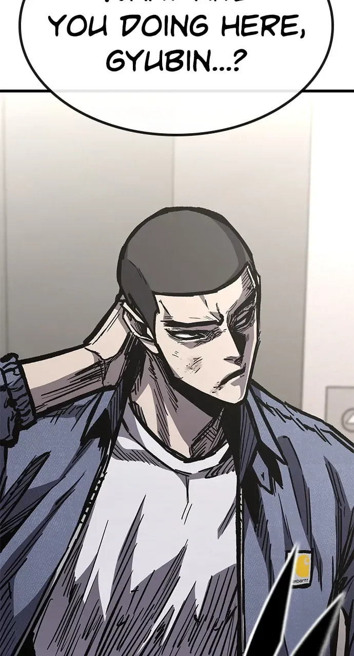 Read Hectopascal chapter 93 image 38 on Lezhin