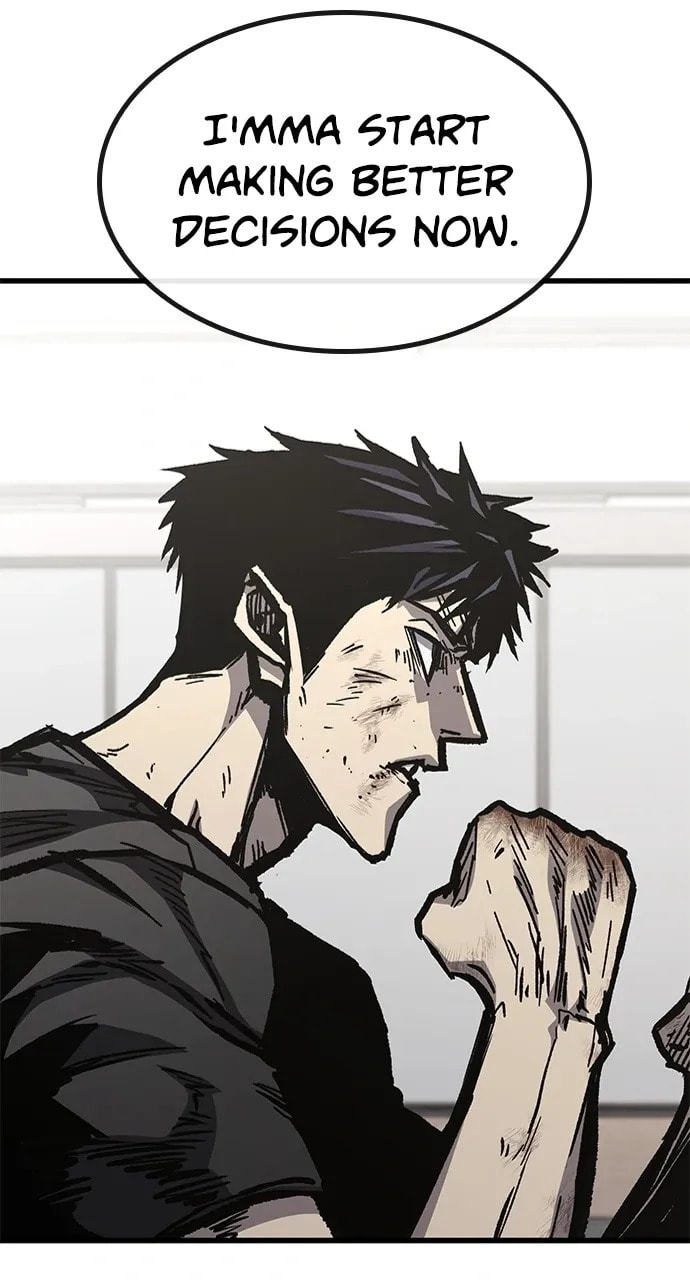 Read Hectopascal chapter 93 image 40 on Lezhin