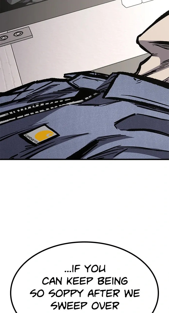 Read Hectopascal chapter 93 image 45 on Lezhin