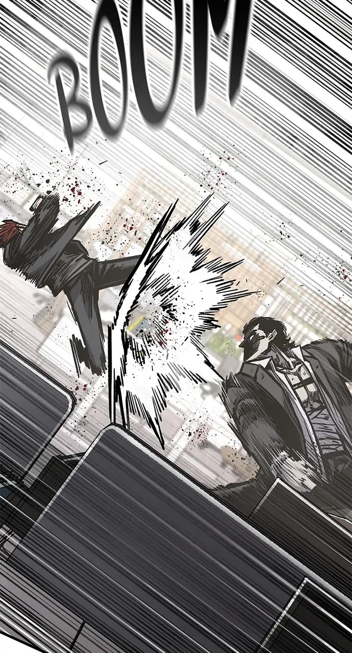 Read Hectopascal chapter 93 image 49 on Lezhin