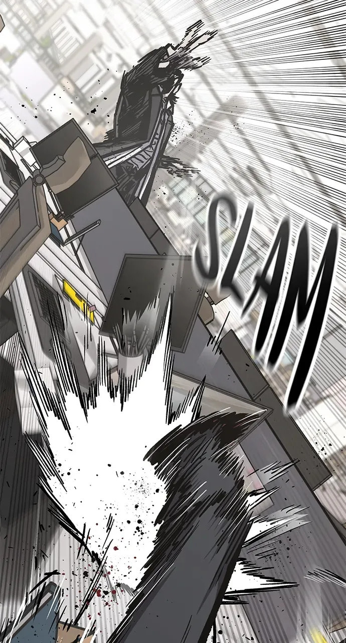Read Hectopascal chapter 93 image 61 on Lezhin