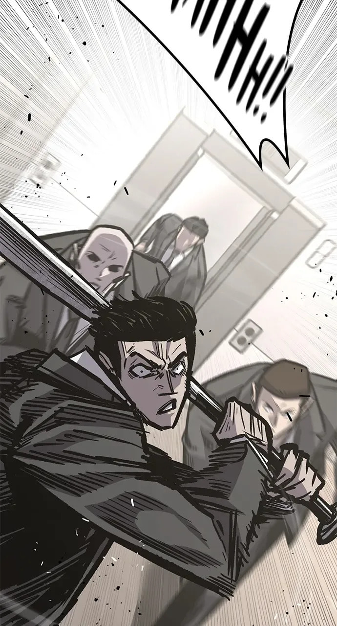 Read Hectopascal chapter 93 image 8 on Lezhin