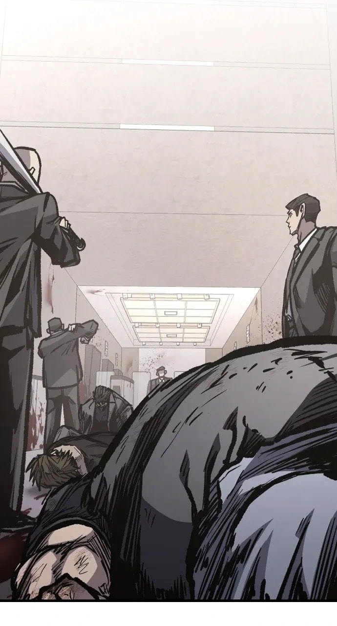 Read Hectopascal chapter 94 image 36 on Lezhin
