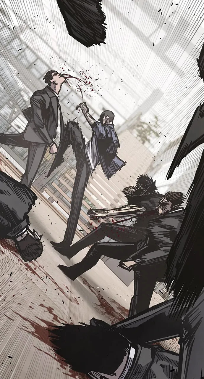 Read Hectopascal chapter 94 image 41 on Lezhin