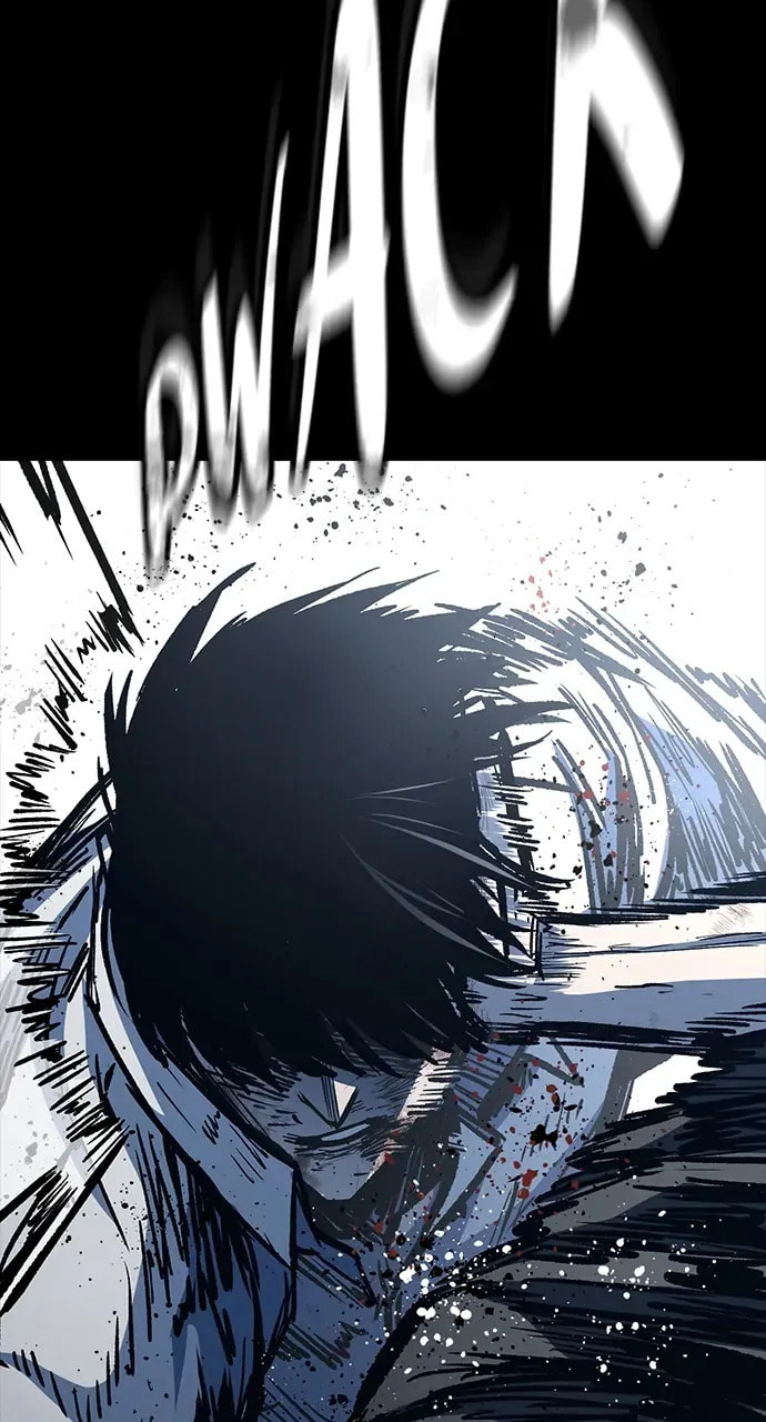 Read Hectopascal chapter 94 image 5 on Lezhin