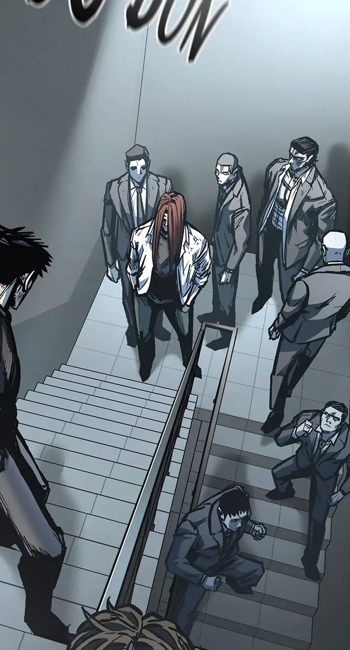 Read Hectopascal chapter 94 image 65 on Lezhin
