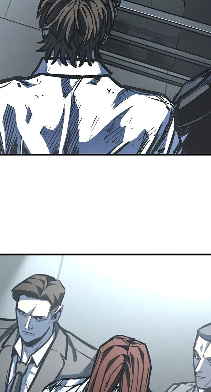 Read Hectopascal chapter 94 image 66 on Lezhin