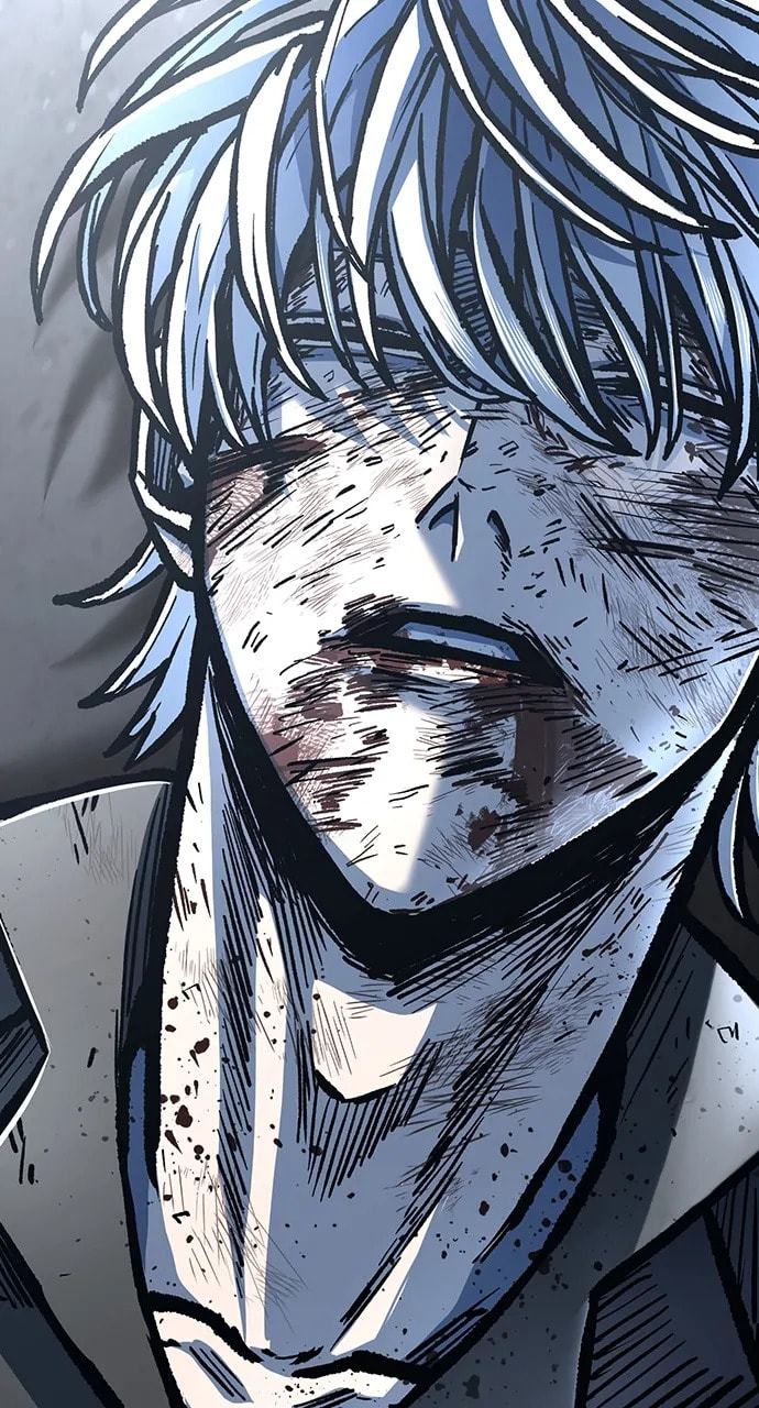 Read Hectopascal chapter 95.1 image 26 on Lezhin
