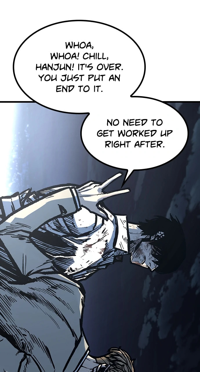 Read Hectopascal chapter 95.1 image 36 on Lezhin