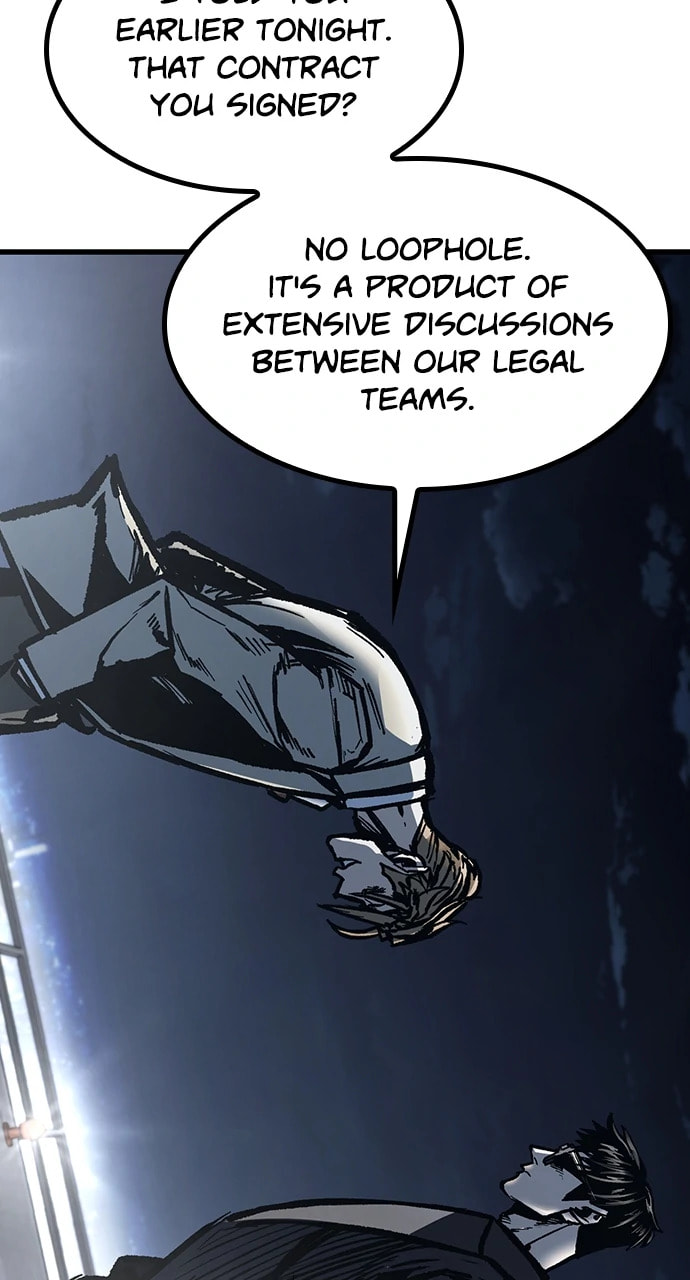 Read Hectopascal chapter 95.1 image 39 on Lezhin