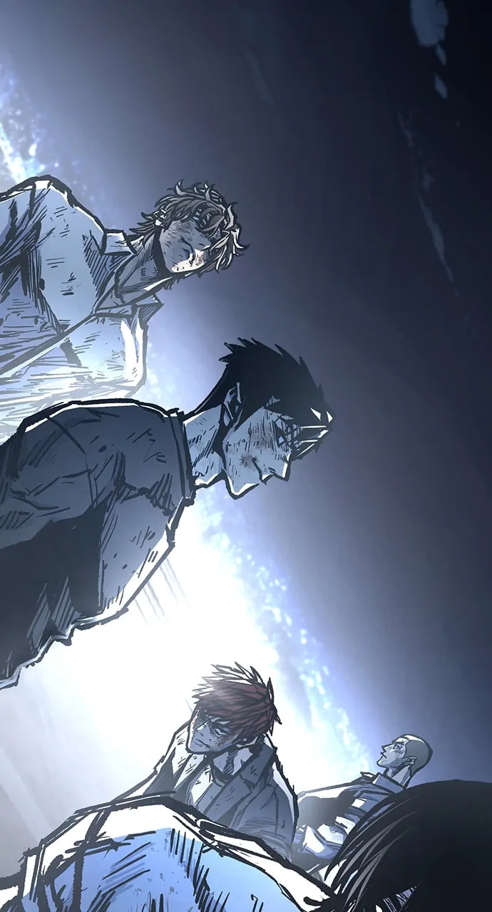 Read Hectopascal chapter 95.1 image 51 on Lezhin