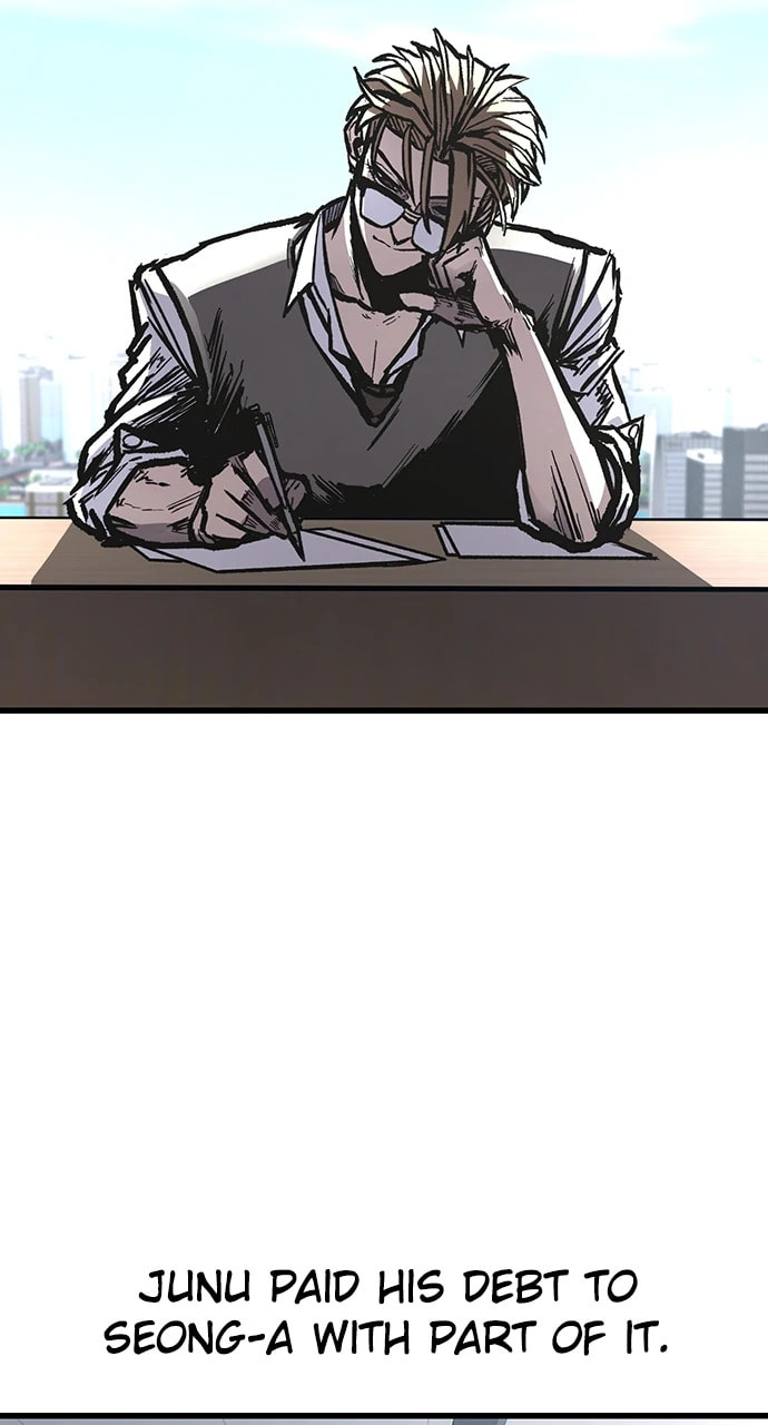 Read Hectopascal chapter 95.1 image 77 on Lezhin