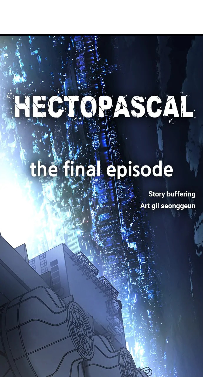 Read Hectopascal chapter 95.1 image 8 on Lezhin