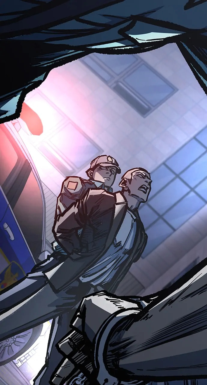 Read Hectopascal chapter 95.1 image 88 on Lezhin