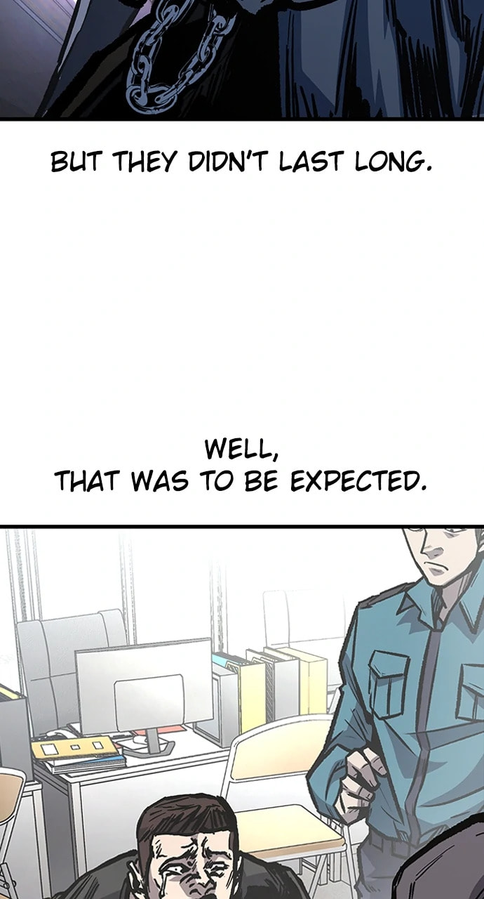 Read Hectopascal chapter 95.1 image 89 on Lezhin