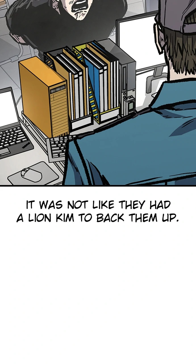 Read Hectopascal chapter 95.1 image 90 on Lezhin