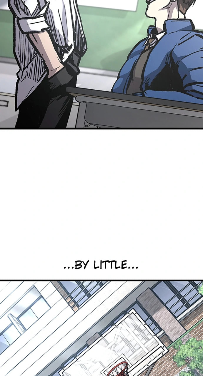 Read Hectopascal chapter 95.1 image 92 on Lezhin