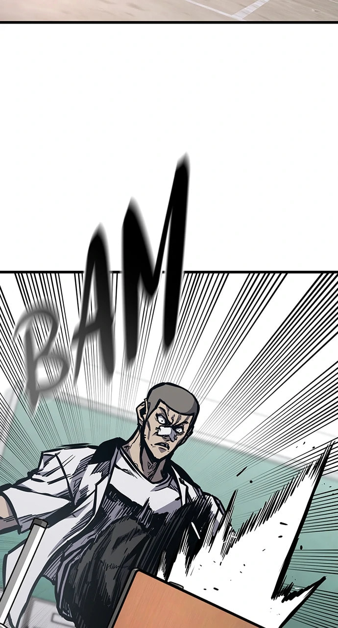 Read Hectopascal chapter 95.2 image 3 on Lezhin