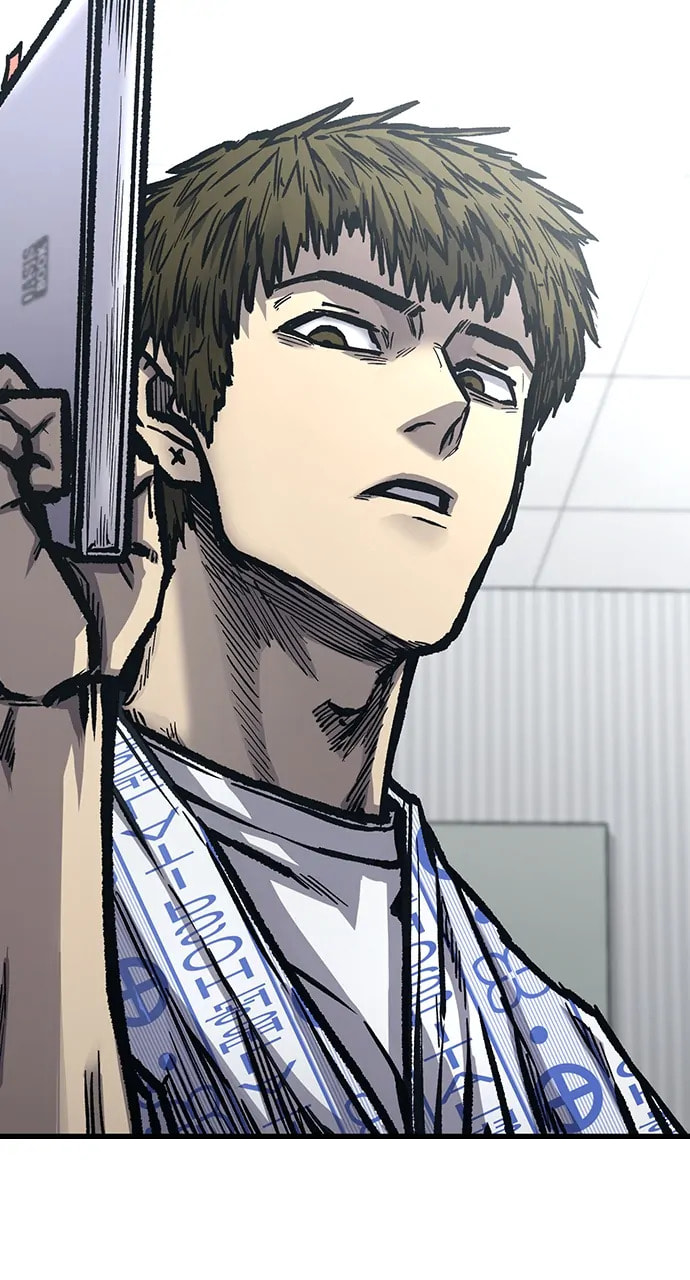 Read Hectopascal chapter 95.2 image 31 on Lezhin