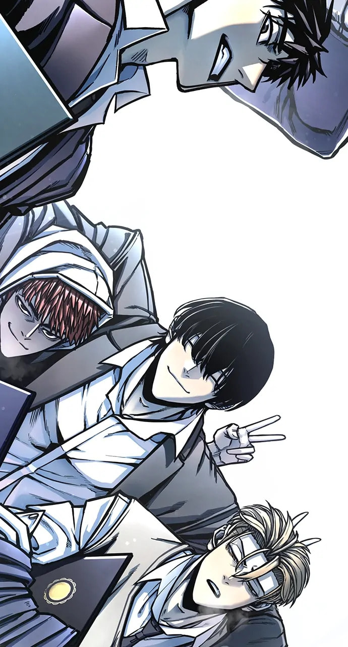 Read Hectopascal chapter 95.2 image 85 on Lezhin