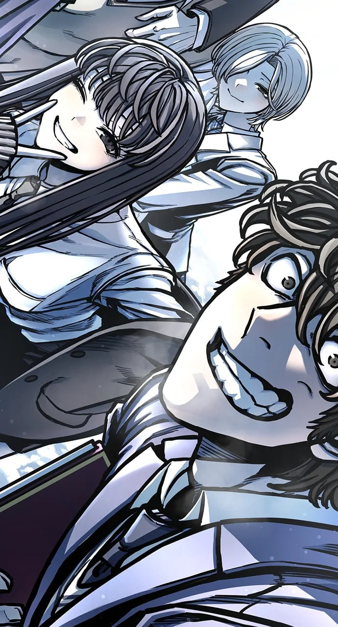 Read Hectopascal chapter 95.2 image 86 on Lezhin