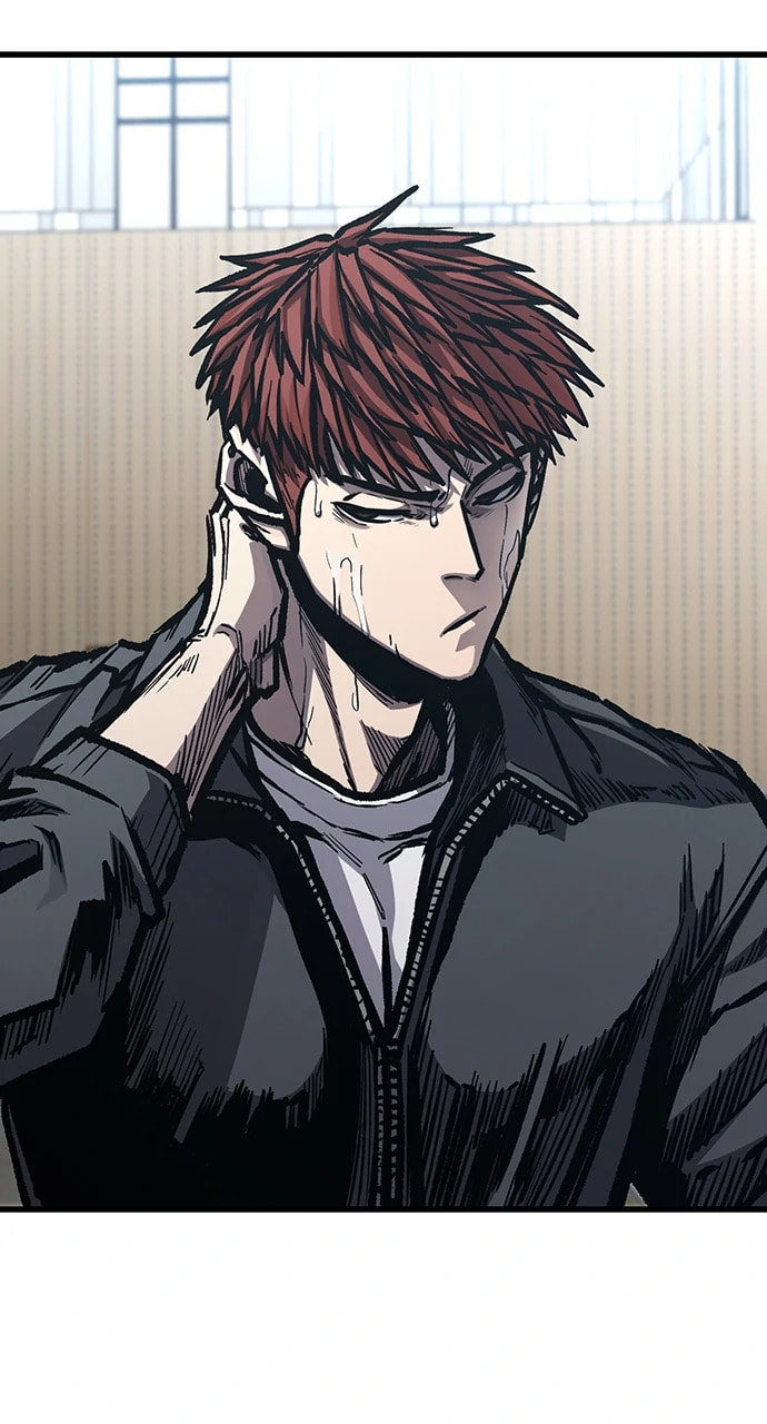 Read Hectopascal chapter 95.2 image 9 on Lezhin