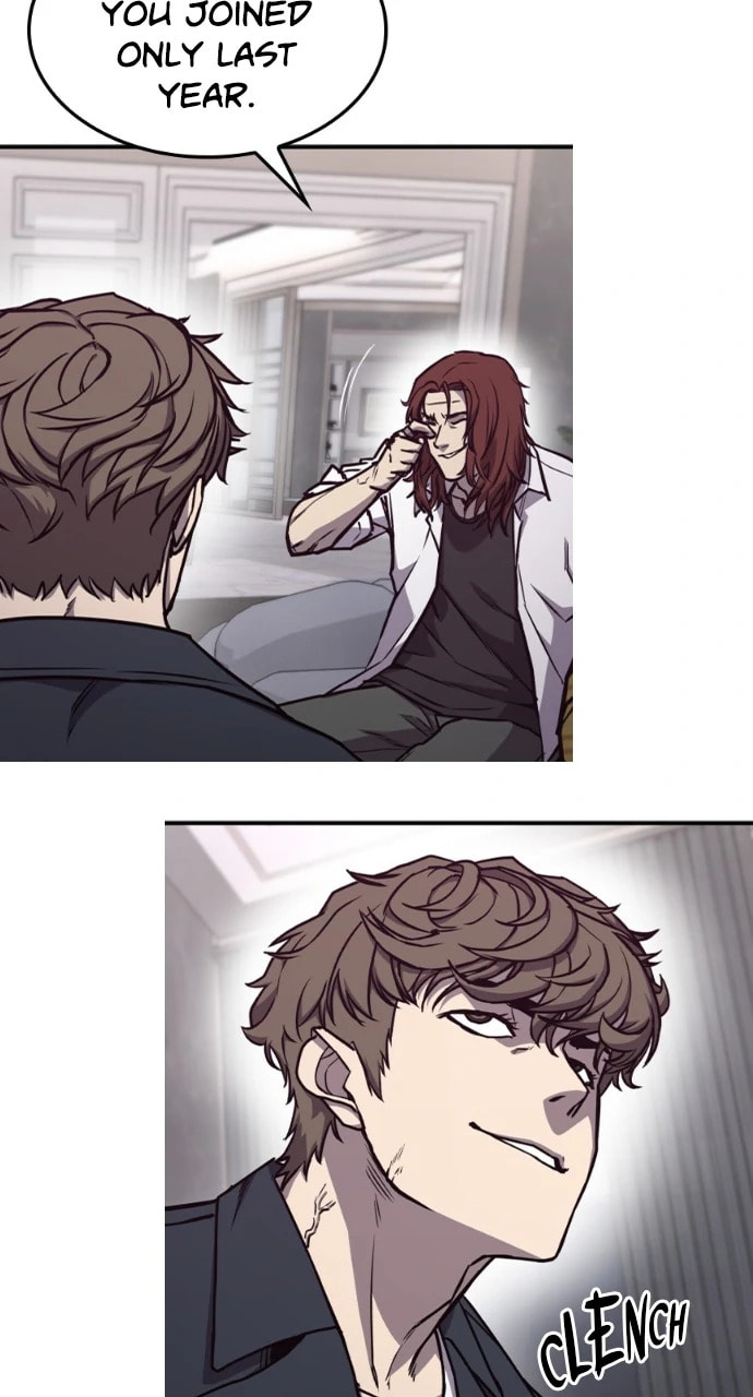 Read Hectopascal chapter 95.3 image 21 on Lezhin