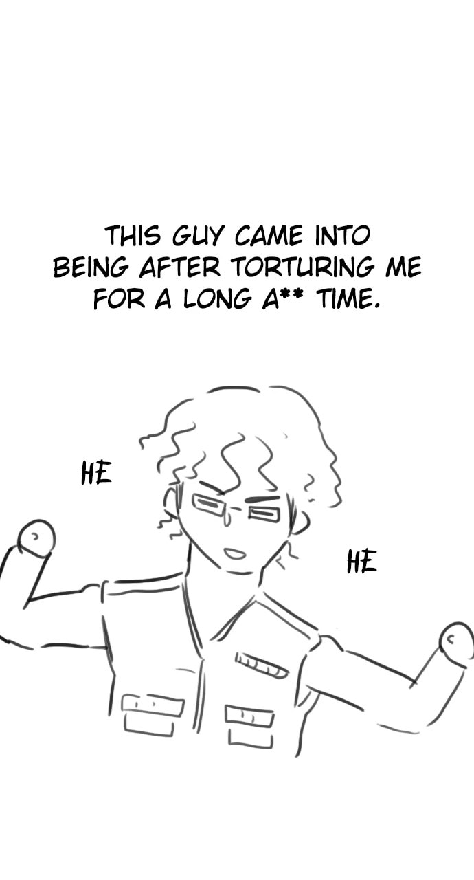 Read Hectopascal chapter 95.3 image 31 on Lezhin