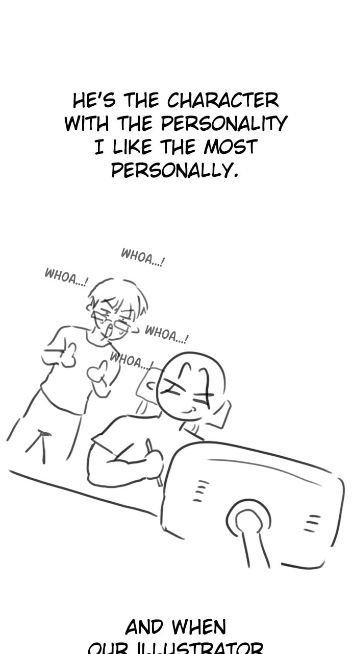 Read Hectopascal chapter 95.3 image 35 on Lezhin